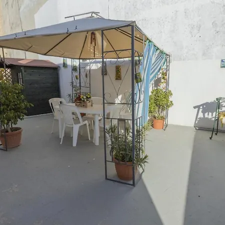 La Casuzza Sul Molo * Mazara del Vallo