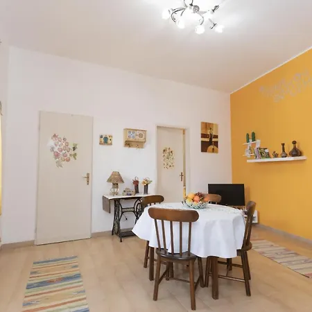 La Casuzza Sul Molo Holiday home Mazara del Vallo