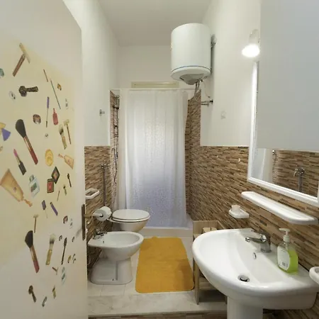 La Casuzza Sul Molo *