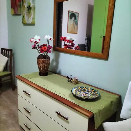 Holiday home La Casuzza Sul Molo *