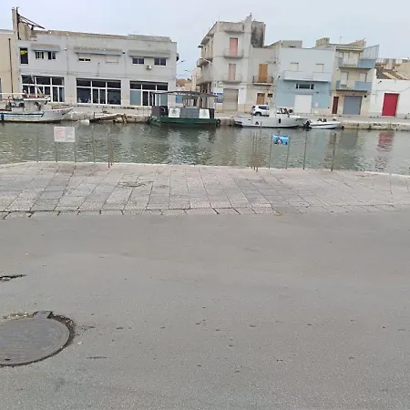 La Casuzza Sul Molo Casa vacanze
