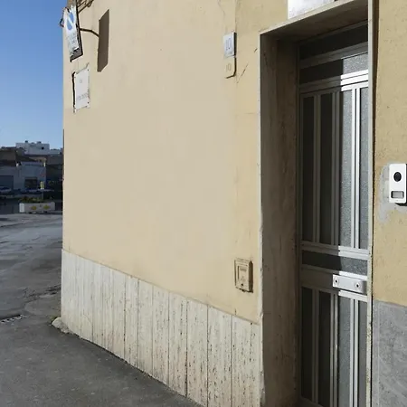 Holiday home La Casuzza Sul Molo *