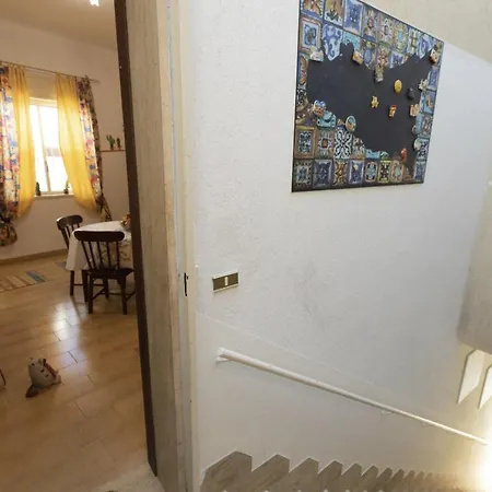 La Casuzza Sul Molo Casa vacanze