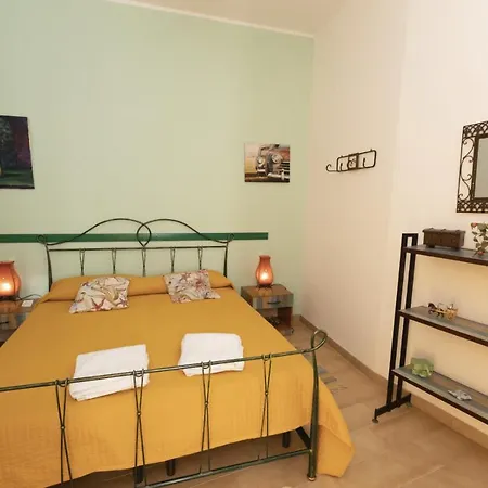La Casuzza Sul Molo Casa vacanze Mazara del Vallo