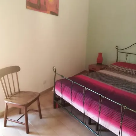 La Casuzza Sul Molo